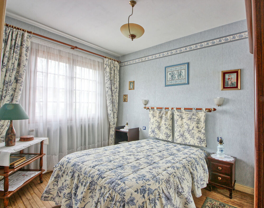 � vendre  Maison Antony (92160)