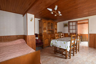  Maison � vendre 5 pi�ces 117 m�