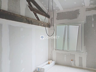  Maison à vendre 8 pièces 190 m²