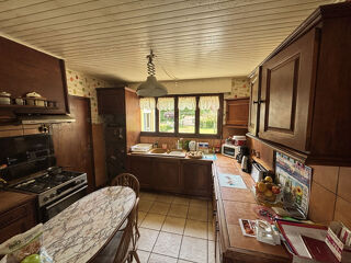  Maison à vendre 5 pièces 106 m²