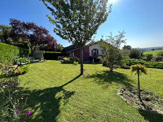  Maison à vendre 7 pièces 127 m²