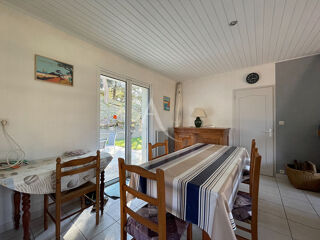  Maison � vendre 3 pi�ces 60 m�