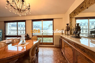  Appartement  vendre 5 pices 144 m