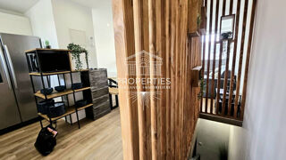  Appartement � vendre 5 pi�ces 82 m�