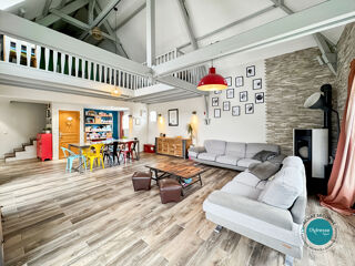  Maison  vendre 6 pices 197 m