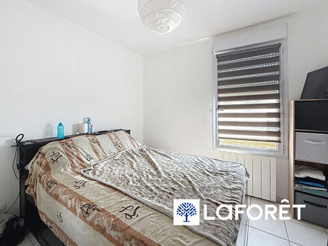  Appartement � louer 2 pi�ces 45 m�