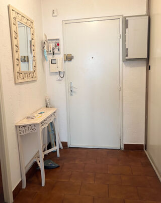  Appartement  vendre 2 pices 48 m