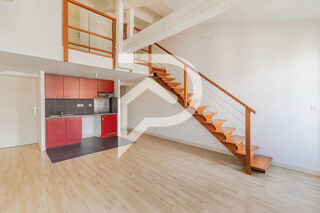  Appartement  vendre 2 pices 55 m