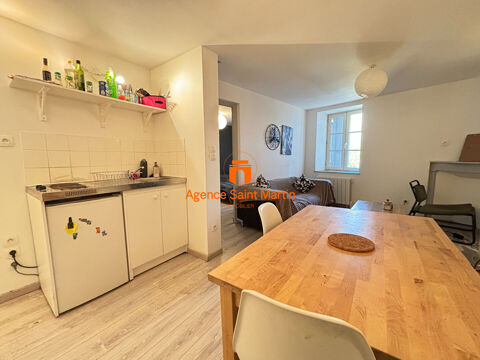  Appartement � louer 2 pi�ces 35 m�