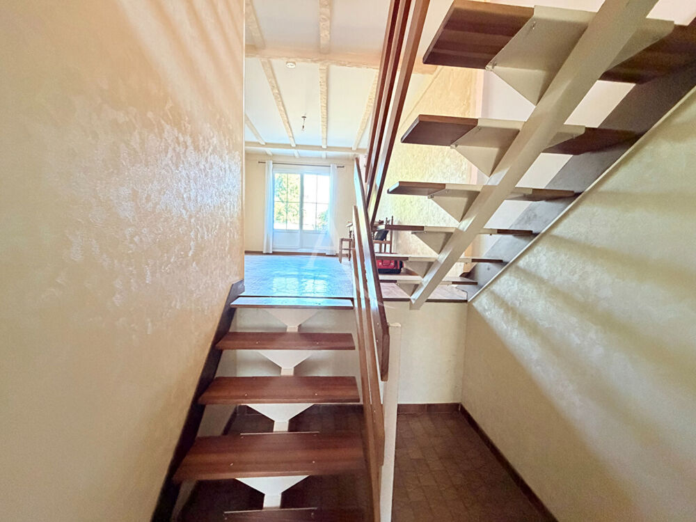 Vente Maison MAISON 4 PIECES PRINCIPALES Noisiel