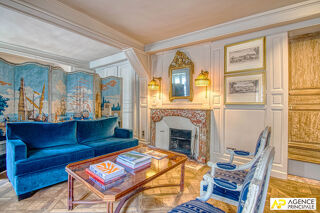  Appartement à louer 2 pièces 61 m²