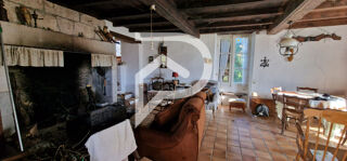  Maison à vendre 4 pièces 