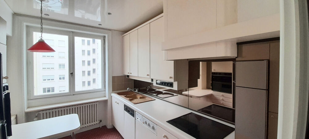 � vendre  Appartement Lyon 3