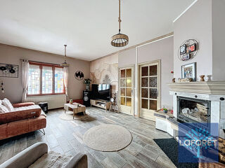  Maison � vendre 6 pi�ces 131 m�