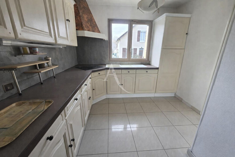 Vente Maison Livry Gargan, secteur recherché et calme ! Livry gargan