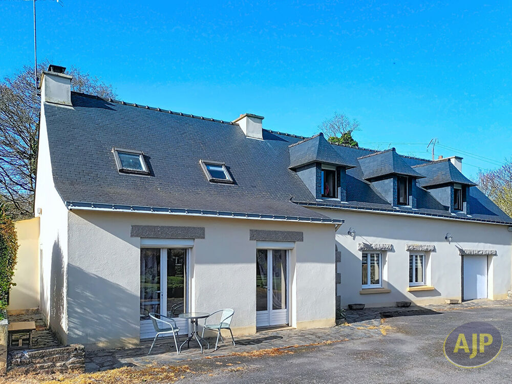 maison familiale 140m² habitables 5 Chambres