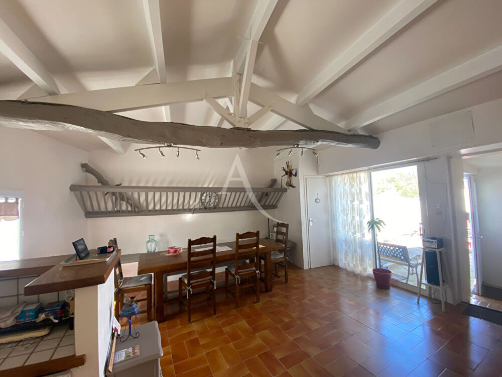 Maison 2 chambres - Saint Julien des Landes