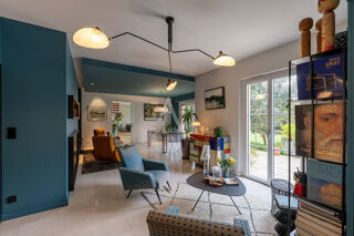  Maison à vendre 8 pièces 261 m²