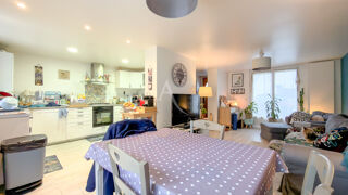  Maison � vendre 5 pi�ces 87 m�