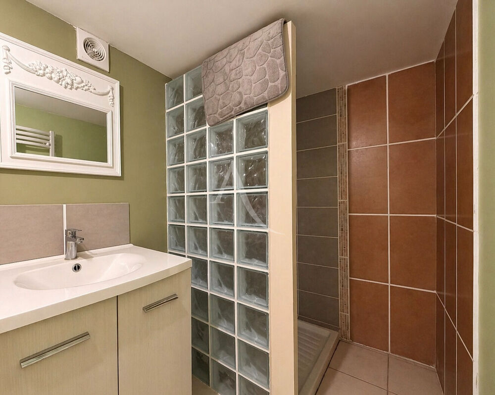 Vente Appartement Appartement individuel de charme en pierre 3 pièces - Idéal premier achat ou investissement - Bagneux Saumur