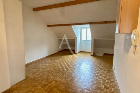  Appartement � louer 1 pi�ce 38 m�