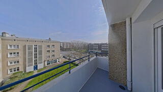  Appartement à vendre 3 pièces 70 m²