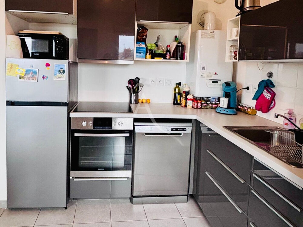 Vente Appartement Appartement type 3 - DOULON Nantes