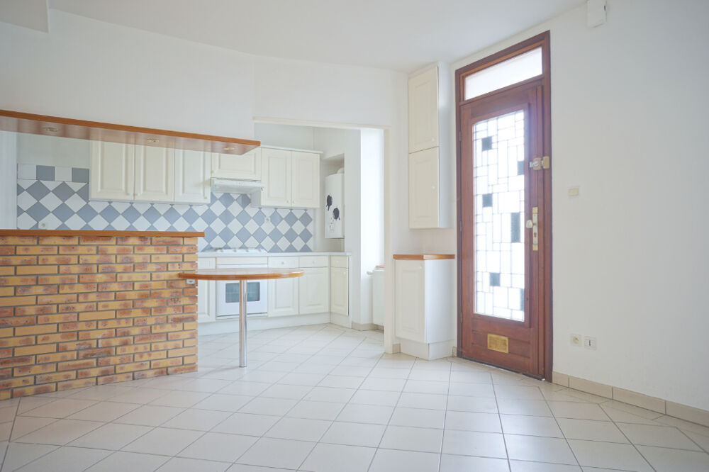 Location Appartement Appartement Le Creusot 3 pieces Le creusot