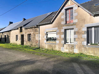  Maison � vendre 3 pi�ces 80 m�