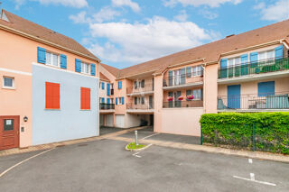  Appartement à vendre 2 pièces 46 m²