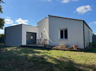  Maison à vendre 5 pièces 115 m²