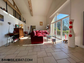  Maison � vendre 8 pi�ces 219 m�