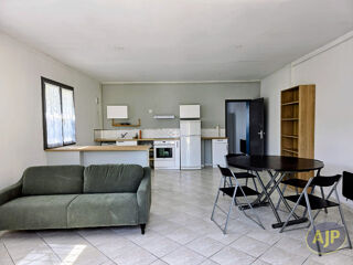  Maison à louer 2 pièces 55 m²