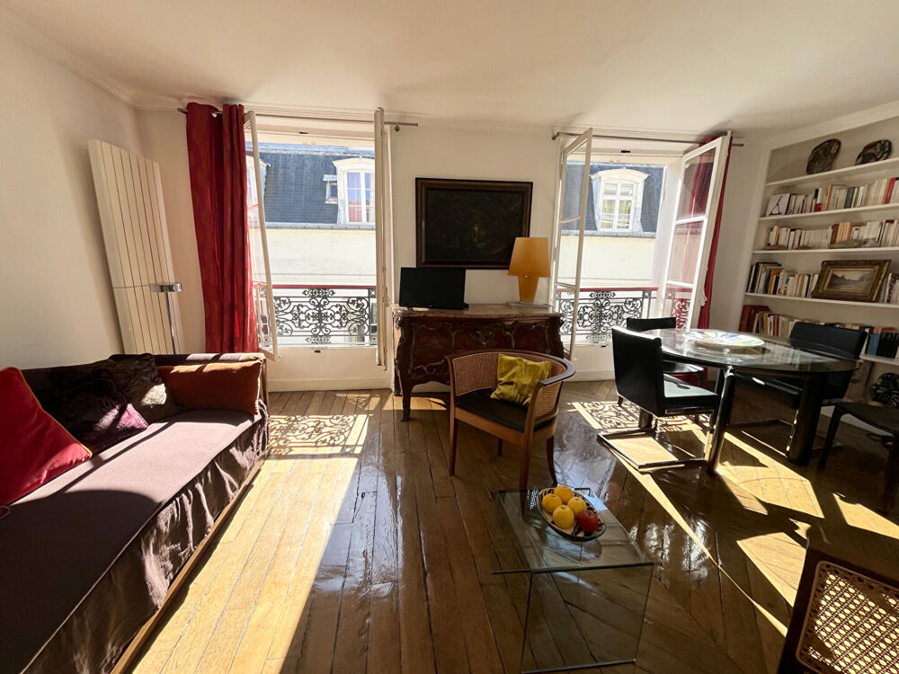 à vendre  Appartement Paris 6