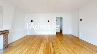  Appartement � vendre 3 pi�ces 53 m�
