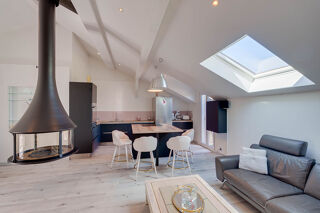 Vente Appartement Appartement Publier 3 pièces 89.37 m² Publier