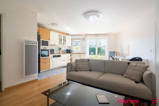  Appartement � vendre 4 pi�ces 80 m�