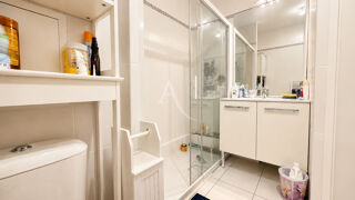  Appartement à vendre 3 pièces 56 m²