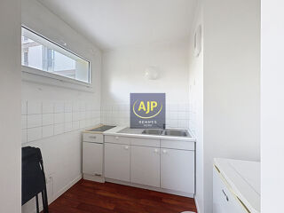  Appartement à louer 1 pièce 24 m²