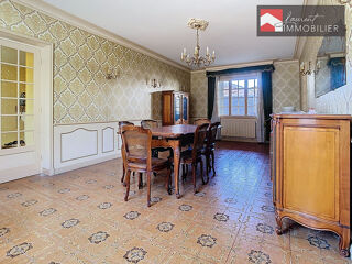  Maison à vendre 5 pièces 117 m²