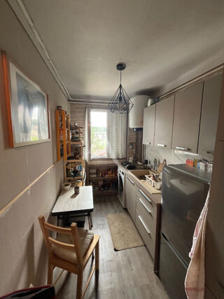  Appartement � vendre 1 pi�ce 24 m�