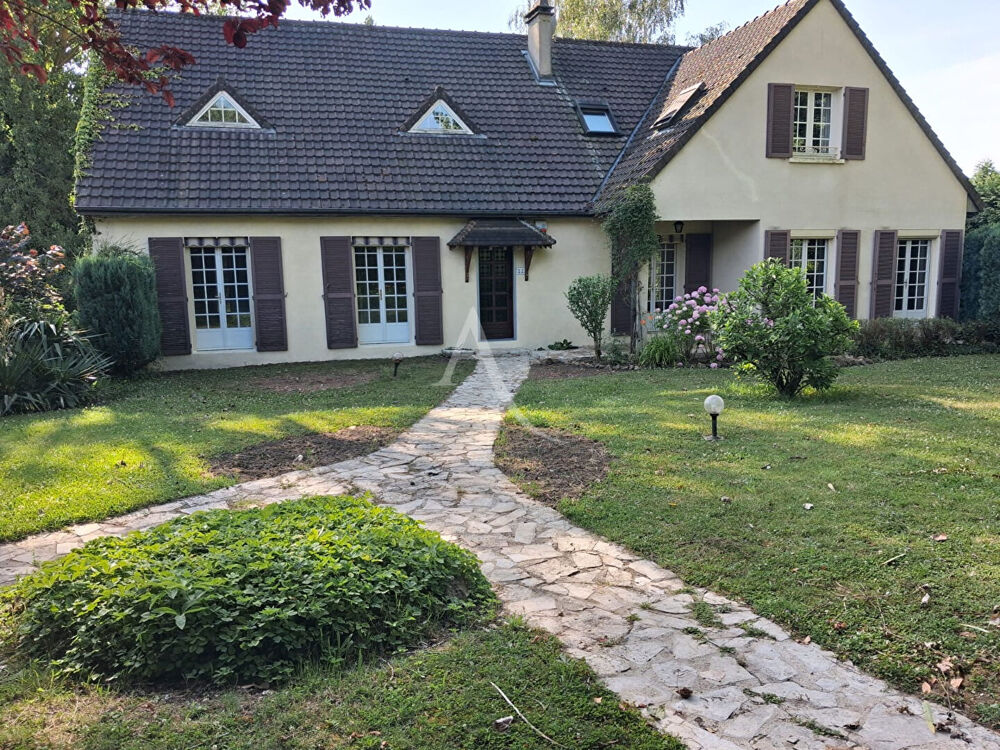 MAISON A 28 MIN DE SOISSONS