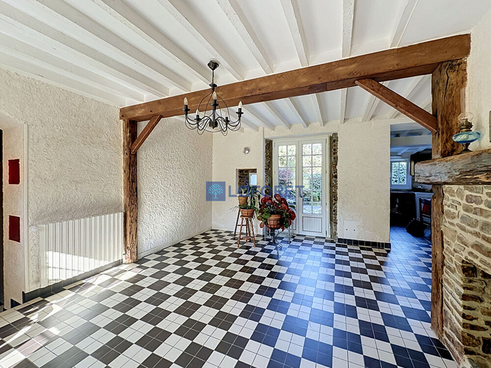 Vente Maison Maison 5 chambres Saint georges des groseillers