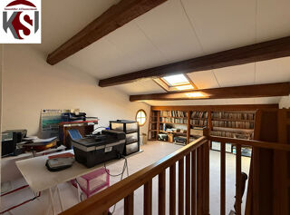  Maison � vendre 5 pi�ces 120 m�