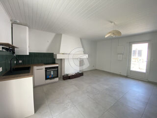  Maison � vendre 3 pi�ces 60 m�