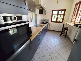  Maison à vendre 4 pièces 118 m²