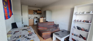  Appartement à vendre 2 pièces 37 m²