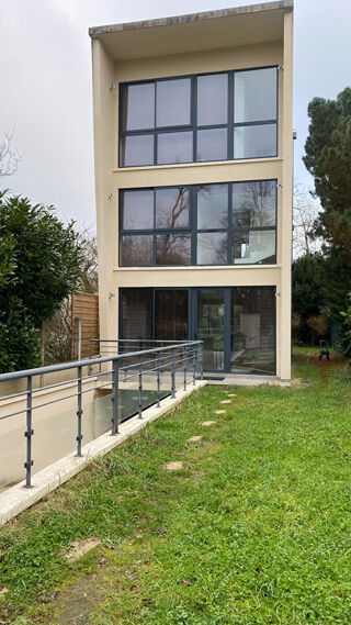  Maison à vendre 5 pièces 90 m²
