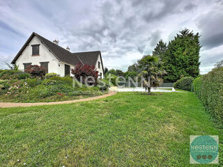  Maison à vendre 7 pièces 280 m²