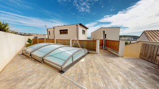  Maison à vendre 5 pièces 134 m²